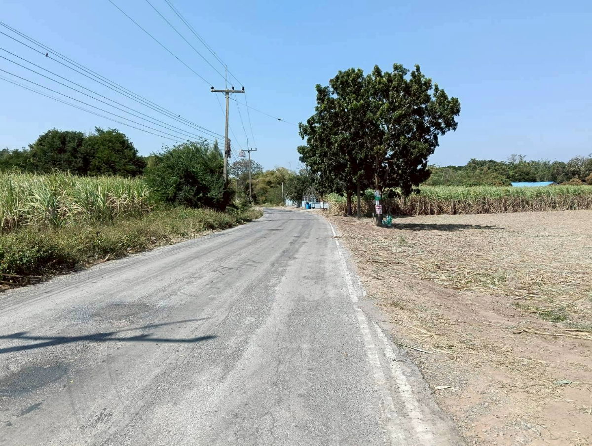 รูป ขาย ซื้อ ที่ดิน ปากช่อง วังไทร โฉนด 38 ไร่ ราคาถูก สนใจ Line: @951qfbfi - รูปที่ 3/3