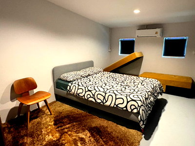 Condos for rent Soi On Nut (Sukhumvit 77) : 🏡 Available  East Wood Park – For Rent