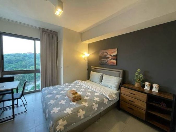 ขาย Unixx คอนโดพัทยา ต่ำกว่าราคาเปิดตัว พร้อมผู้เช่าระยะยาว รับผลตอบแทน สูงถึง 7.84% ต่อปี