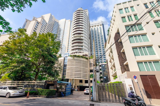 Project Arunroj Tower Picture - 1/7