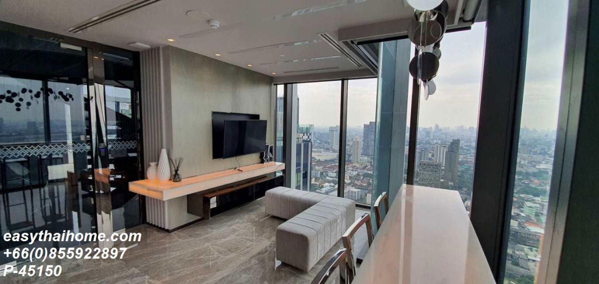picture P-45150 Condo for rent Life Ladprao fully furnished (Confirm again when visit). - 12/35