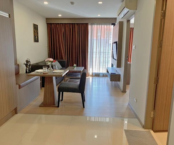 RS4794 คอนโดให้เช่า The Art @ Thonglor ใกล้ BTS พร้อมพงษ์