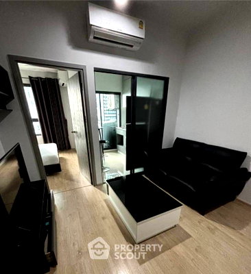 Condos for sale : 1-BR Condo at Ideo New Rama 9 near ARL Ramkhamhaeng (ID 2092916)