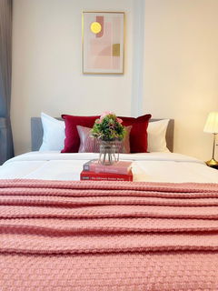 รูปภาพ เช่าคอนโด ชีวาทัย เกษตร-นวมินทร์ เสนานิคม เขต จตุจักร กรุงเทพ CX-103418 ✅ ทักไลน์ @connexproperty ตอบทันที ทีมงานมืออาชีพ ✅