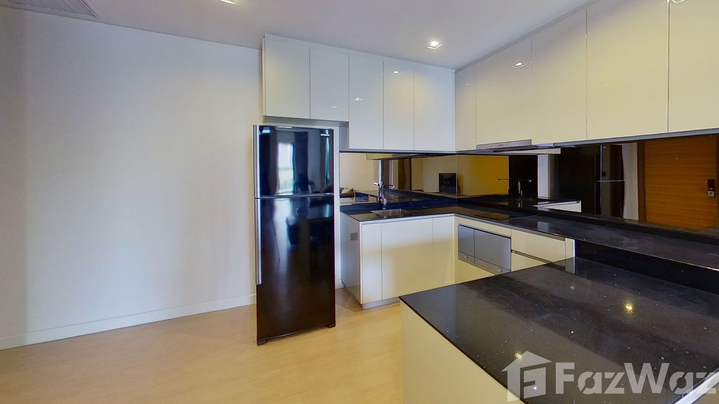 รูป ขาย คอนโด 1 ห้องนอน ในโครงการ เดอะ รูม เจริญกรุง 30 1013858 - รูปที่ 12/13