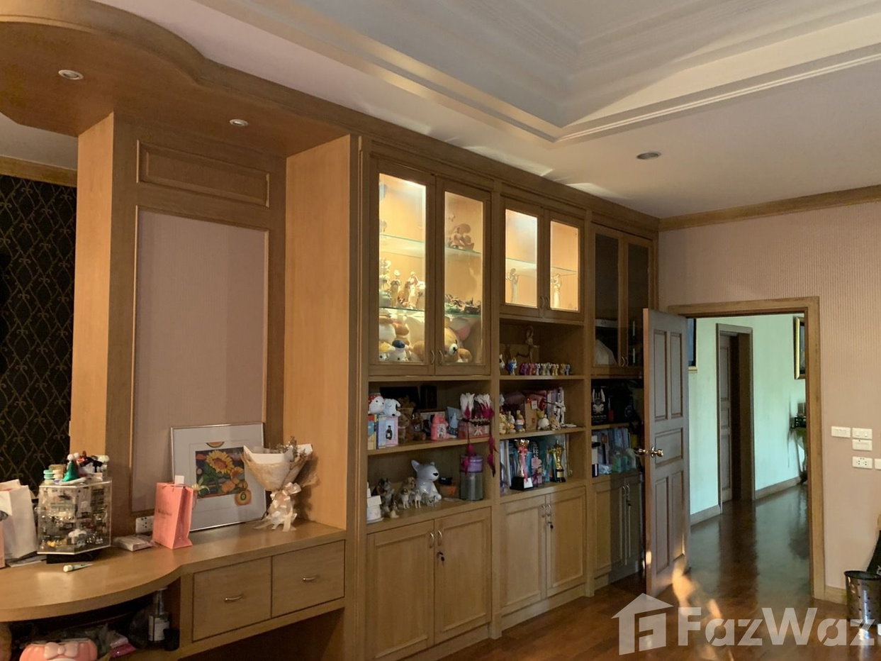 รูป ขาย วิลล่า 5 ห้องนอน ในโครงการ ลัดดารมย์ อิลิแกนซ์ พระราม 2 1054246 - รูปที่ 15/35