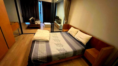 เช่าคอนโด BTS อโศก : คอนโดให้เช่า :Siamese Gioia Sukhumvit 31 (ไซมิส จอยญ่า สุขุมวิท 31) ((BTS Thonglor )) MK-02 line @livingbkk