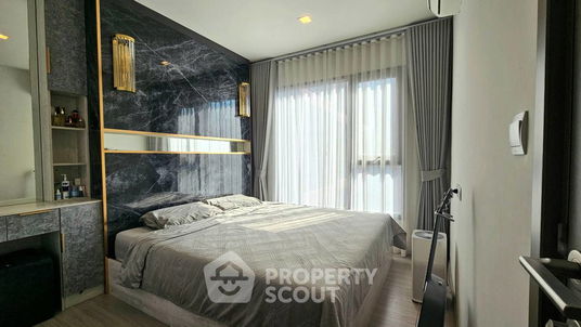 1-BR Condo at Life Asoke Hype near ARL Makkasan (ID 2556769)