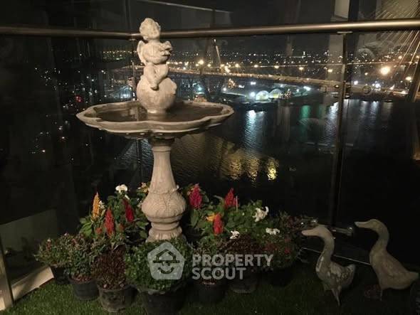 picture 2-BR Condo at The Pano Rama 3 in Bang Phong Phang (ID 2560999) - 4/4