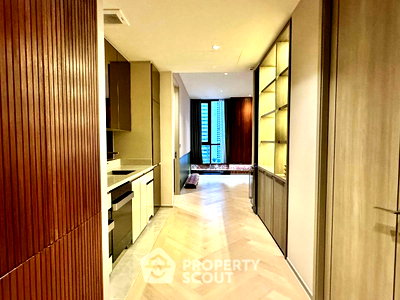 Condos for rent : 2-BR Condo at The Reserve Sathorn near BTS Sala Daeng (ID 1985674)
