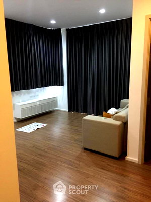 Condos for sale : 2-BR Condo at Miti Condominuim in Lat Phrao (ID 1113243)