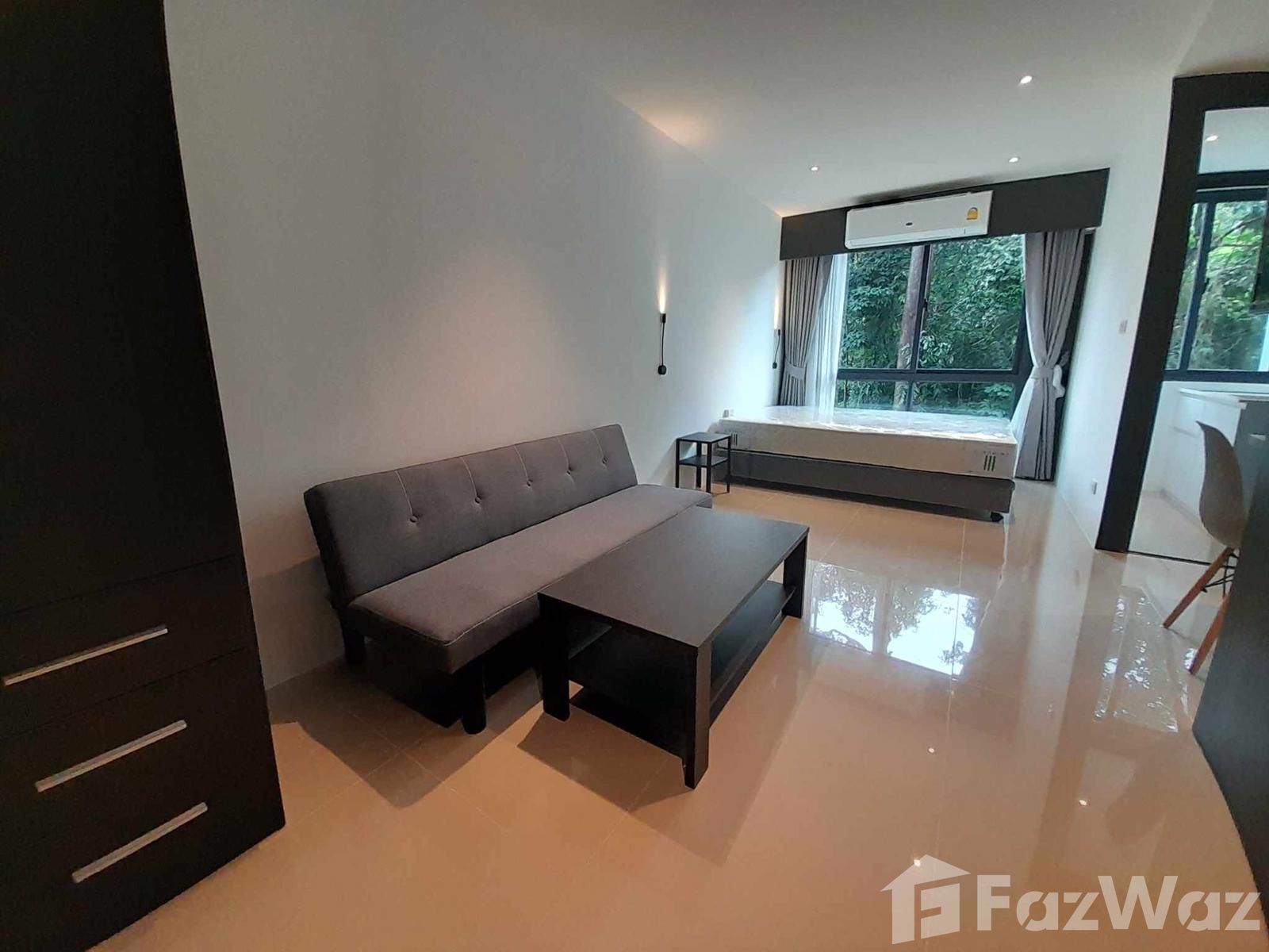 Studio Condo for sale at Utopia Central  1650072 - image 4