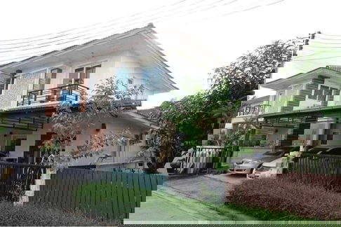 🎏 For Rent 🏩 The Blanz Salaya 🏩 JA-901