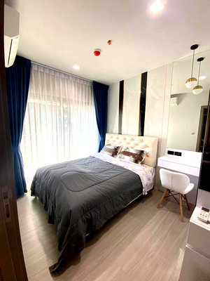 Condos for rent :  Life Asoke - Rama              9 