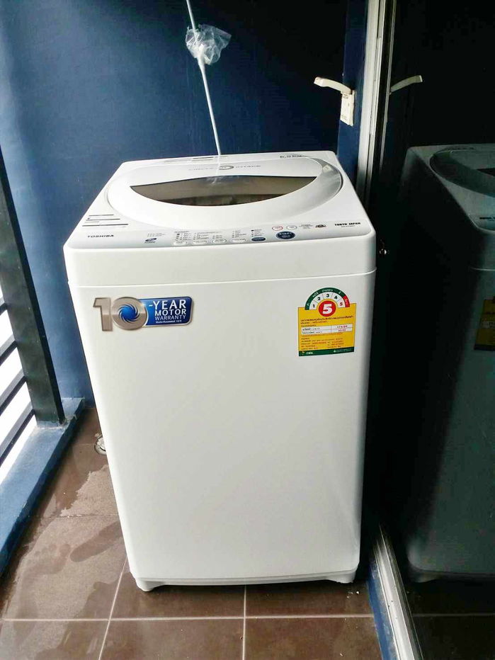 รูป MW agency❣️❤️❣️❤️ วัฒนา 💥 เดอะ เบส สุขุมวิท 77 🔴🟢🟡 - รูปที่ 11/11