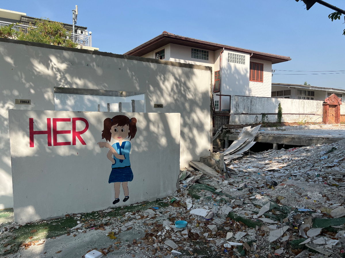 รูป ให้เช่าที่ดินทำเลศักยภาพสูง บางพลัด ติดแม่น้ำเจ้าพระยา ใกล้ สะพานพระราม 7 ไลน์ไอดี ✅ @ibx7531n - รูปที่ 8/16