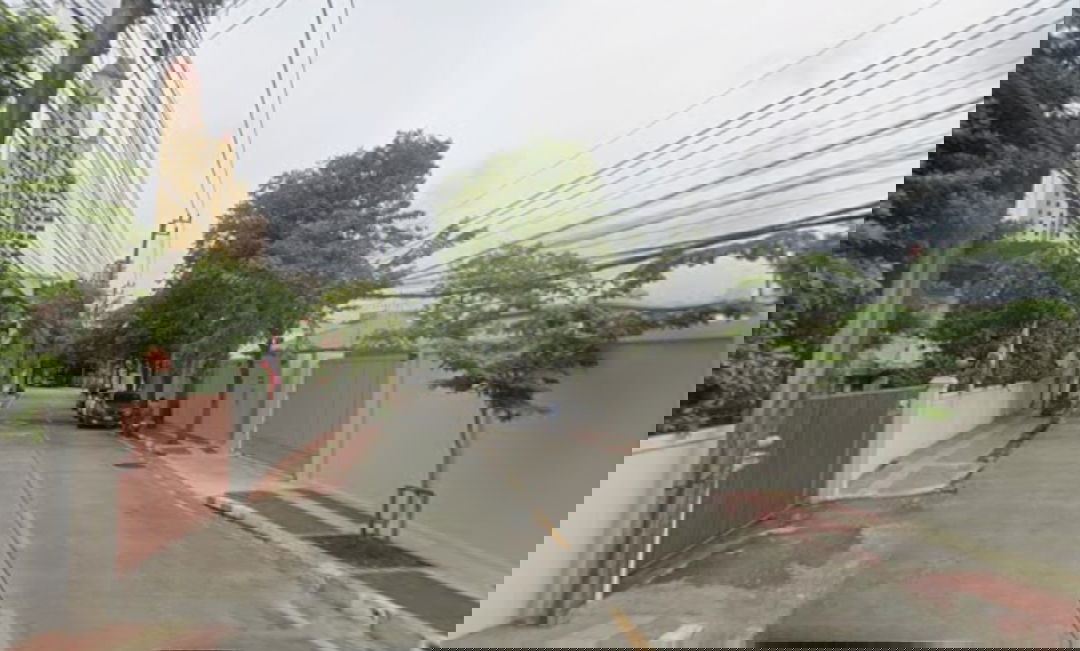 รูป ขายที่ดินซอยพหลโยธิน 11 ทำเลหายาก ใจกลางเมือง เหมาะปลูกบ้าน - รูปที่ 2/4