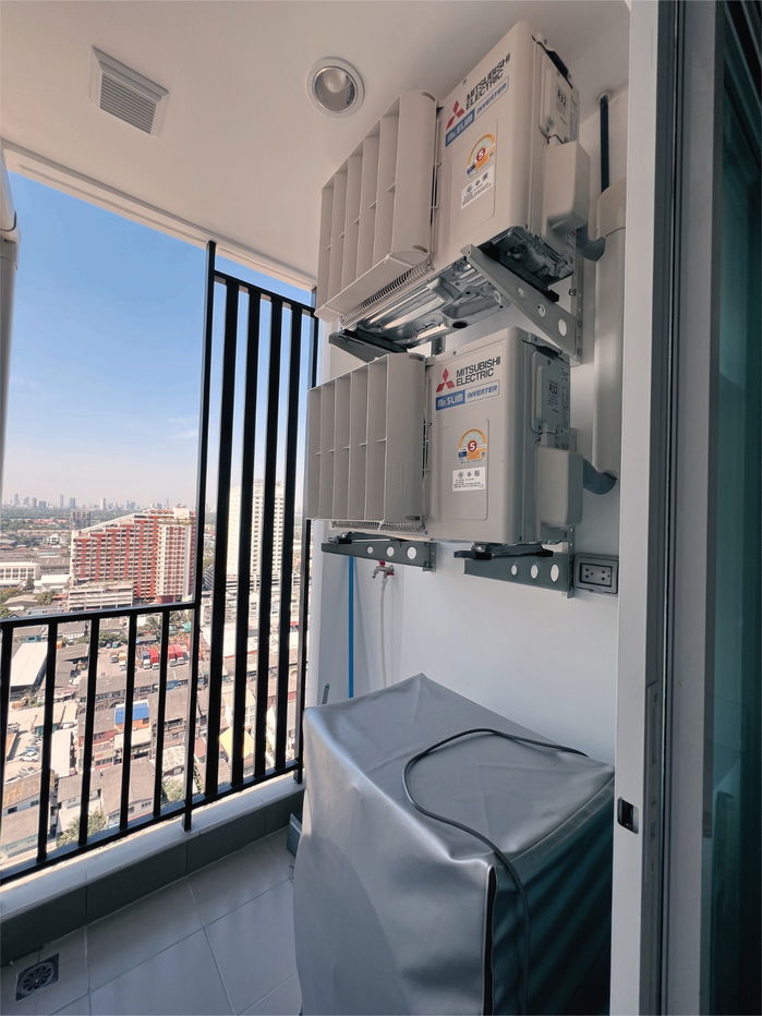 picture 🔸🔷🔶E030763 Regent Home Bangna 📲LINE: @theagentpro 🔶🔷🔸 - 9/9