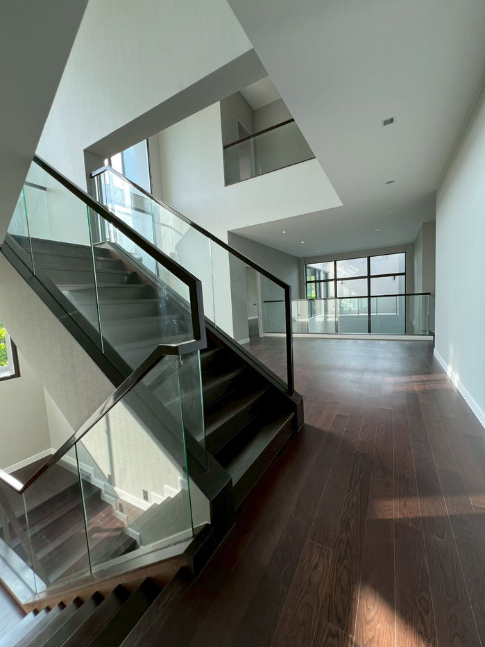 รูป คฤหาสน์หรูแปลงมุม พร้อมสระว่ายน้ำส่วนตัว Grand Bangkok Boulevard ดอนเมือง-แจ้งวัฒนะ ใกล้โรงเรียนนานาชาติ Harrow เพียง 8 นาที - รูปที่ 8/28