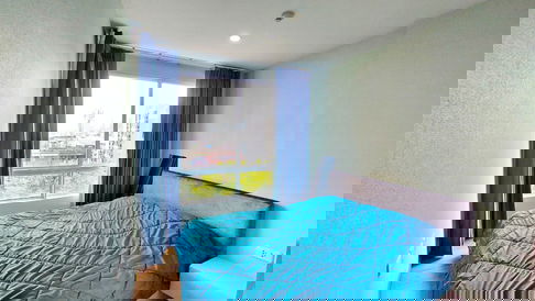 ห้องว่าง🙋🏼💎🙋🏼💥แอดไลน์ได้เลย📲ให้เช่า The Base สุขุมวิท 77