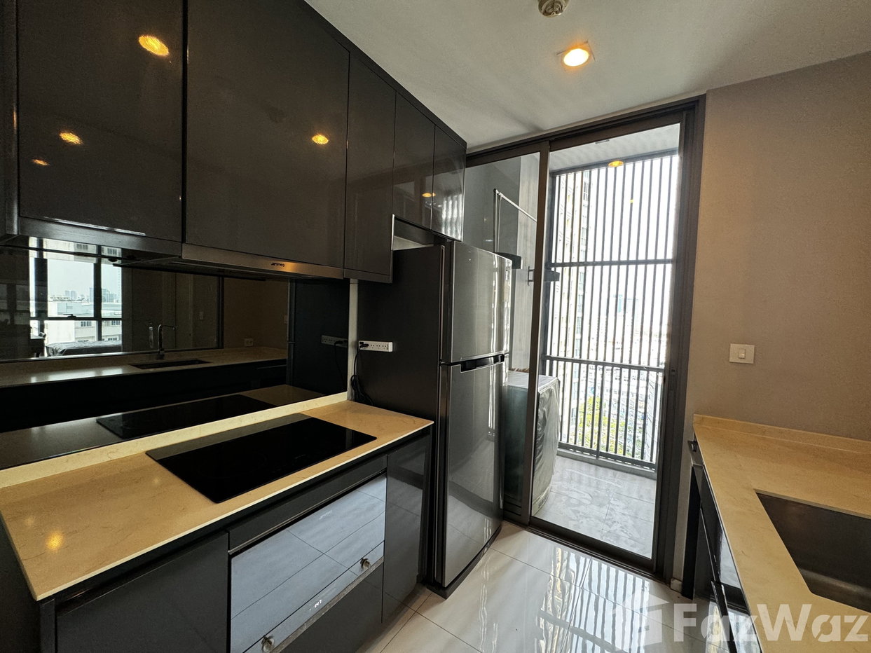 รูป คอนโดให้เช่า 2 ห้องนอน ในโครงการ เดอะ รูม สุขุมวิท 69 1764272 - รูปที่ 3/31