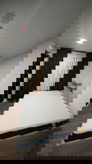 รูปภาพ 🤝🏻RBV22877 ให้เช่าถูกมาก👍แอทโมซ พอร์เทรต ศรีสมาน✅แอดไลน์ @mproperty( มี @ ด้วย) แอดมินตอบไว