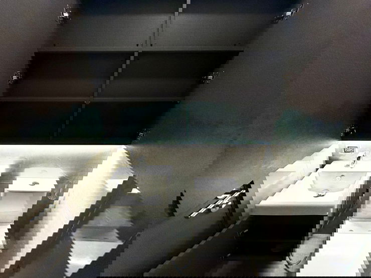 รูป (ไม่รับนายหน้า) เจ้าของปล่อยเช่าเองไม่ใช่นายหน้าคอนโด The Privacy Jatujak ใกล้ MRT พหลโยธินและ BTS ห้าแยกลาดพร้าว - รูปที่ 19/44