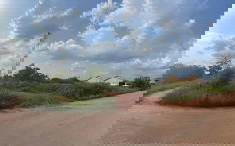 ขายที่ดินเปล่า ซ.เทียนทะเล24 เนื้อที่ 2 งาน 66 ตารางวา เหมาะสร้างโกดัง/โรงงาน