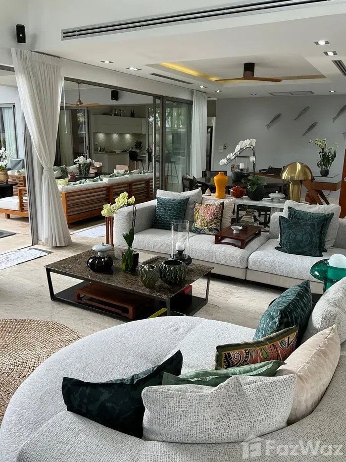 picture Pool Villa for rent 165402 - 29/31