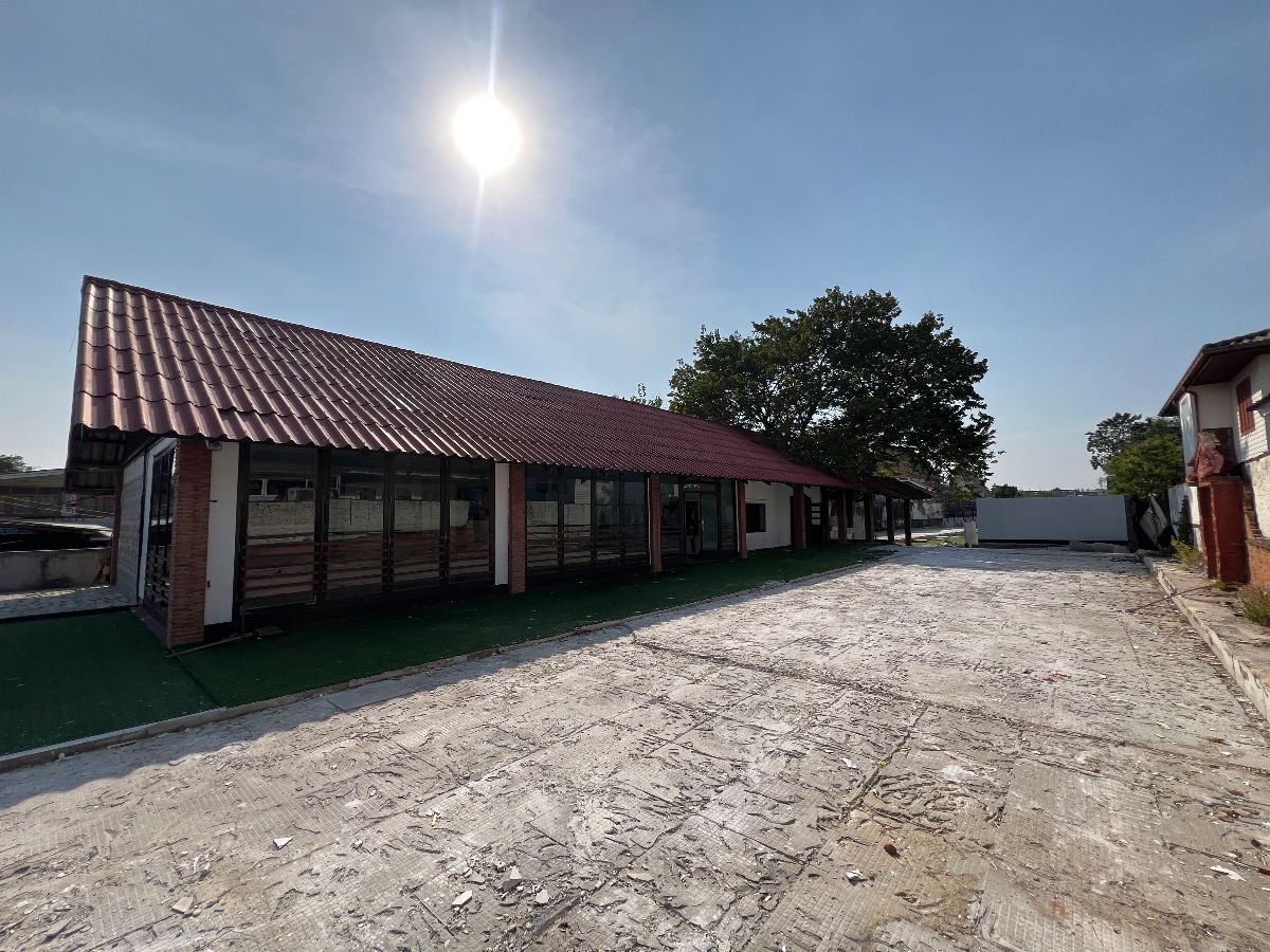 รูป ให้เช่าที่ดินทำเลศักยภาพสูง บางพลัด ติดแม่น้ำเจ้าพระยา ใกล้ สะพานพระราม 7 ไลน์ไอดี ✅ @ibx7531n - รูปที่ 4/16