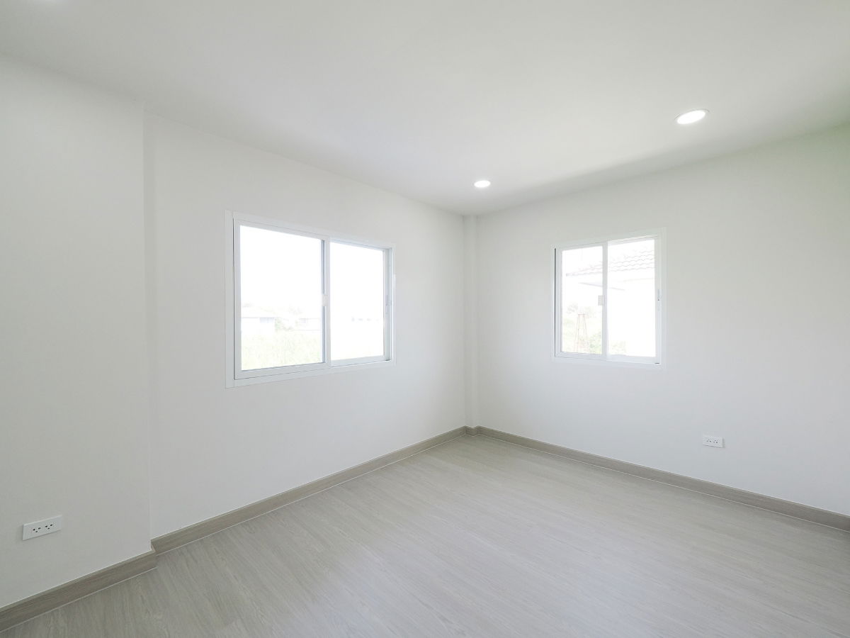 รูป ขายบ้านเดี่ยว 2 ชั้น ม.อิงลดา [ลำลูกกา-คลอง 4] ขนาด 52.2 ตรว. 4 ห้องนอน 2 ห้องน้ำ ขาย 3.18 ล้าน - รูปที่ 15/20