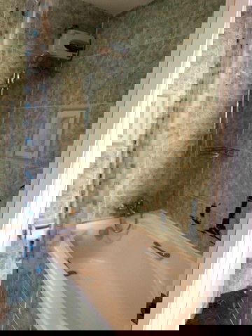 รูป ให้เช่าคอนโด Elite Residence ศรีนครินทร์ 5 รีโนเวทใหม่ 2 นอน ใกล้รถไฟฟ้าสถานีศรีกรีฑา - รูปที่ 9/13