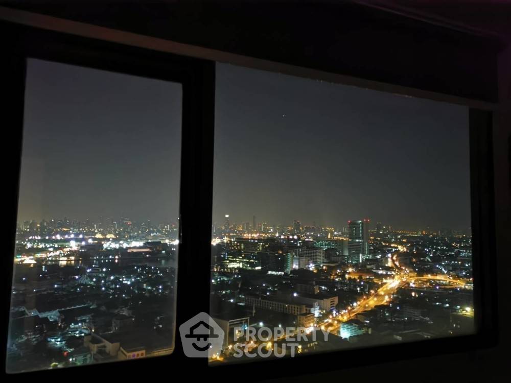 รูป คอนโด 2-ห้องนอน ที่ รัตนโกสินทร์ ไอส์แลนด์ ใกล้ MRT บางยี่ขัน (ID 332912) - รูปที่ 4/12