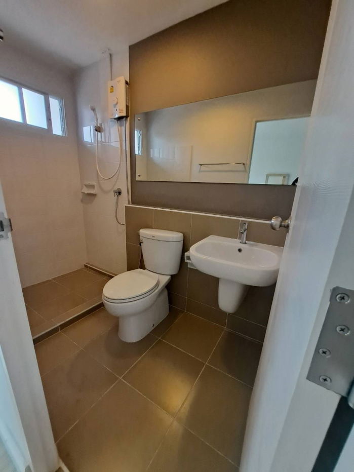 รูป ✨หมู่บ้านอินดี้ ประชาอุทิศ90 ราคา12,000 พร้อมเข้าอยู่✨ - รูปที่ 8/21