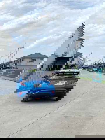 รูป ตลาดนัด เค สเปซ ตลาดมารวย ให้เช่าบ้าน 2ชั้น ต่อเติมหน้าแล้ว วงแหวน-คลอง5 ขนาด 135 ตรม. สน. ภูธรลำลูกกาซิตี้ หทัยราษฏร์ 54 - รูปที่ 5/8