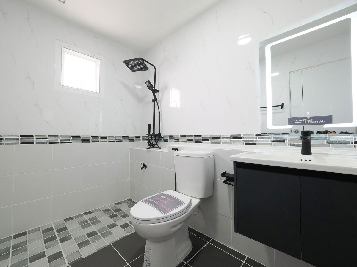 รูป ขายบ้านเดี่ยว 2 ชั้น ม.อิงลดา [ลำลูกกา-คลอง 4] ขนาด 52.2 ตรว. 4 ห้องนอน 2 ห้องน้ำ ขาย 3.18 ล้าน - รูปที่ 13/20