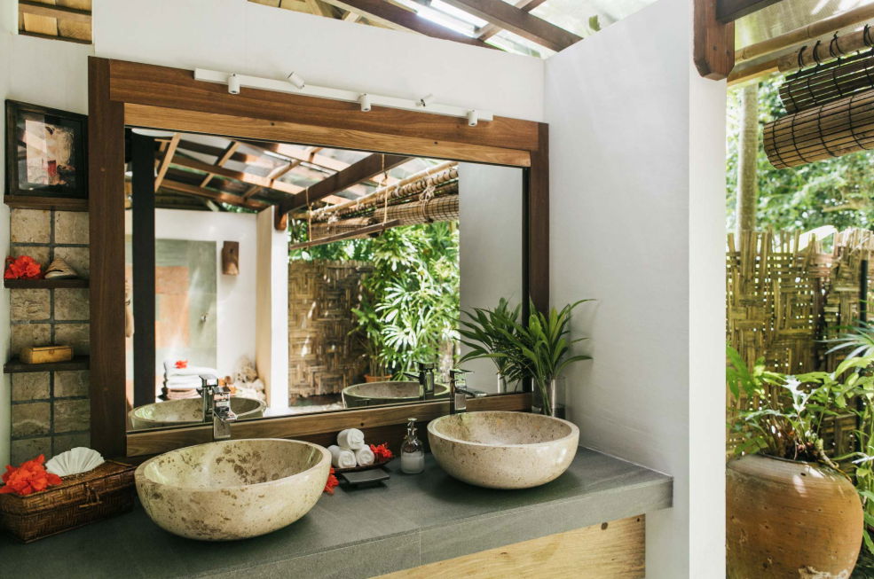 รูป ขายรีสอร์ทติดทะเล บนเกาะยาวน้อย จ.พังงา หาดทรายขาวละเอียด 3-3-90 ไร่ - รูปที่ 18/37