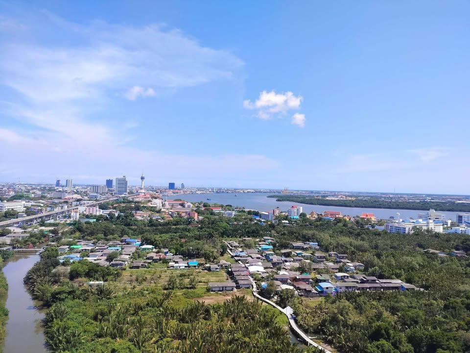 รูป 🎏 For Rent 🏩 The TrustErawan (เดอะ ทรัสต์ เอราวัณ) 🏩 JA-889 - รูปที่ 7/8