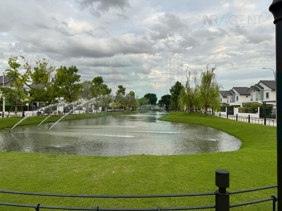 รูป ให้เช่าบ้านเดี่ยว 2 ชั้น วิลลาจจิโอ 3 ศรีนครินทร์ - บางนา 4 ห้องนอน 3 ห้องน้ำ - รูปที่ 6/8