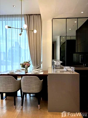 Condos for rent : 2 Bedroom Condo for rent at 28 Chidlom 1430320