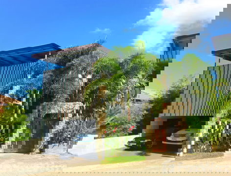 วิลล่าให้เช่า 4 ห้องนอน ใน เชิงทะเล, ภูเก็ต 1812110