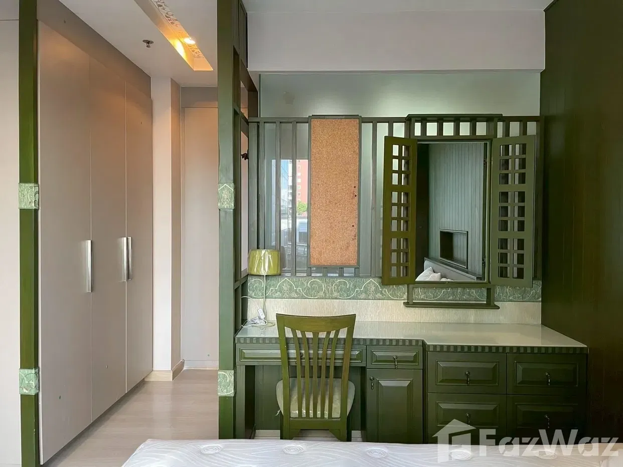 picture Siri at Sukhumvit 5989734 - 8/25