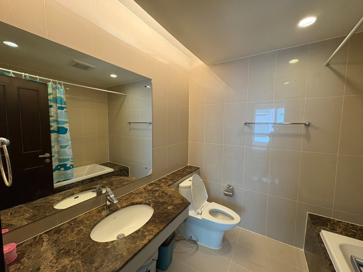 รูป คอนโด 1 ห้องนอน Prime 11 ซอยสุขุมวิท 11 ปากซอยติด BTS นานา - รูปที่ 2/4