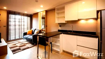 ขายคอนโด : ขาย คอนโด 1 ห้องนอน ในโครงการ มิราจ สุขุมวิท 27 35683