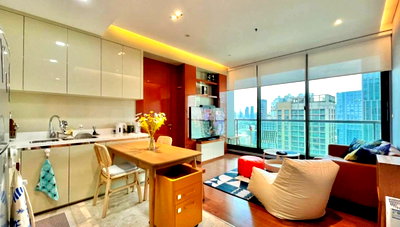 Condos for rent : The Address28. 2beds 68sqm. Line id: @pfagent