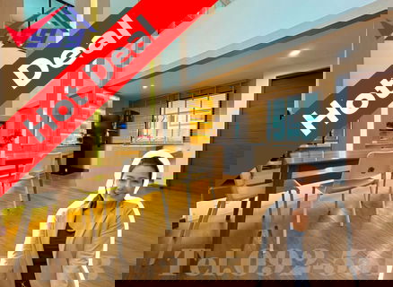 For sale Townhome 3 and a half floors, Nirvana Define Srinakarin-Rama9