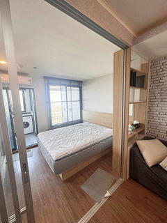 รูปภาพ MW agency❣️❤️❣️❤️ยานนาวา 💥ยู ดีไลท์ เรสซิเด้นซ์ ริเวอร์ฟร้อนท์ พระราม 3🔴🟢🟡