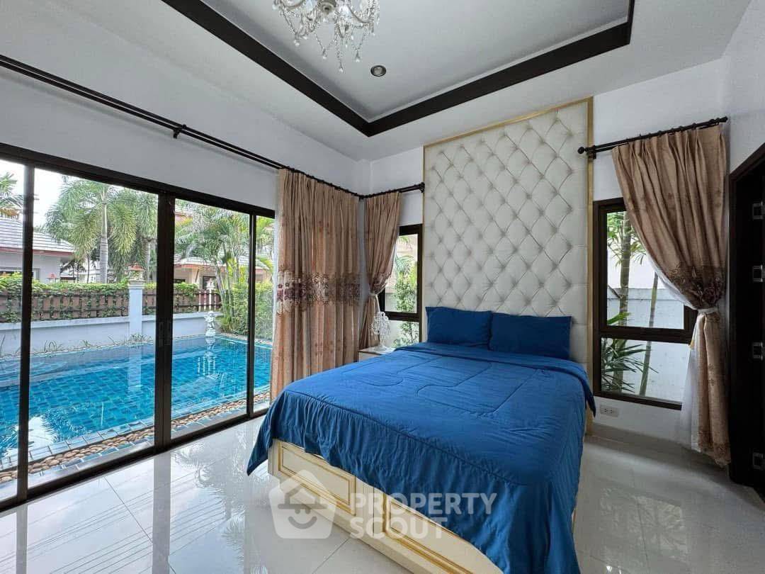 รูป บ้าน 3-ห้องนอน ที่ บ้านดุสิต พัทยา วิว ใกล้ เมืองพัทยา (ID 2160766) - รูปที่ 10/12