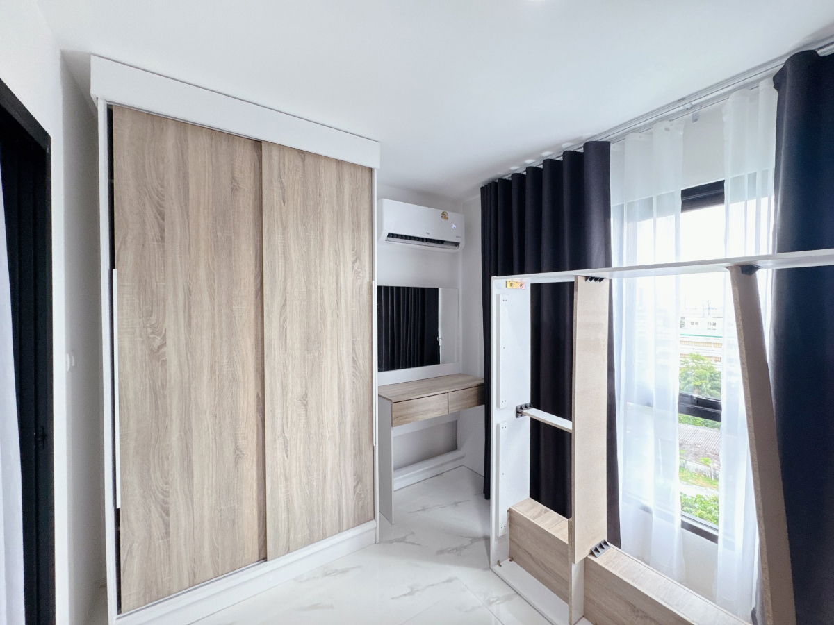 รูป MW agency❣️❤️❣️❤️หลักสี่ 💥เดอะอินเตอร์เชนจ์ หลักสี่🔴🟢🟡 - รูปที่ 3/9