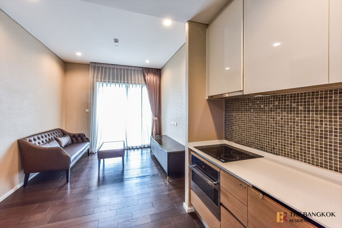 picture ✨Beautiful unit! Great value ✨ The Saint Residences near MRT Phahonyothin - 5/7